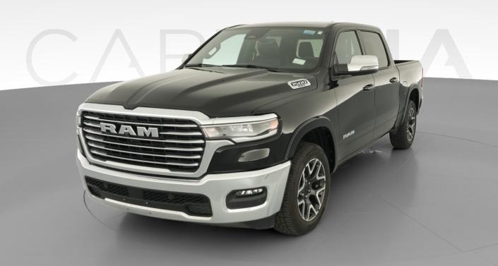 ram ram 1500 pickup 2025 1C6SRFJP5SN567945 image ram ram 1500 pickup 2025 1C6SRFJP5SN567945 image